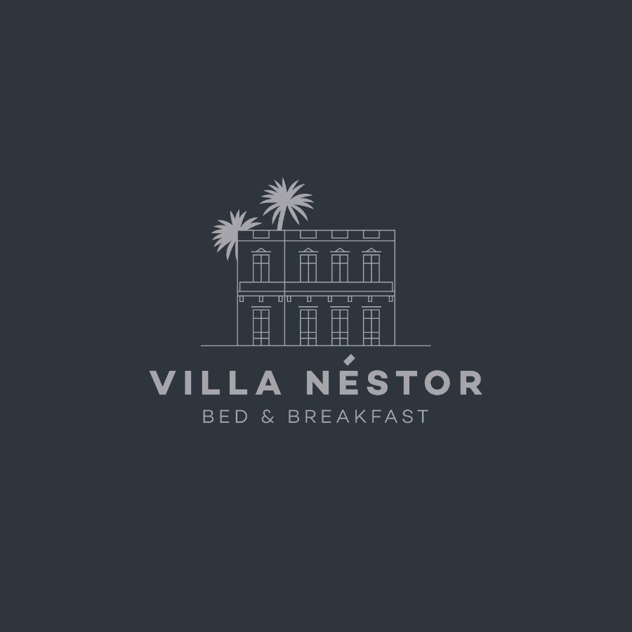 Villa Nestor Ingenio Exterior foto